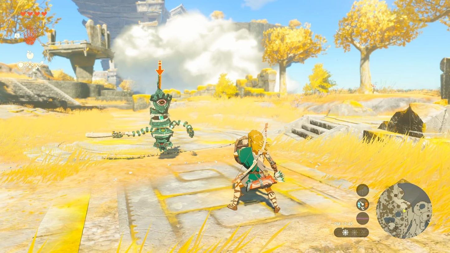 ゼルダの伝説 ティアーズ オブ ザ キングダム Nintendo Switch 2 Edition|オンラインコード版