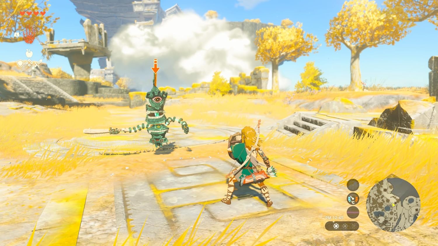 ゼルダの伝説 ティアーズ オブ ザ キングダム Nintendo Switch 2 Edition|オンラインコード版