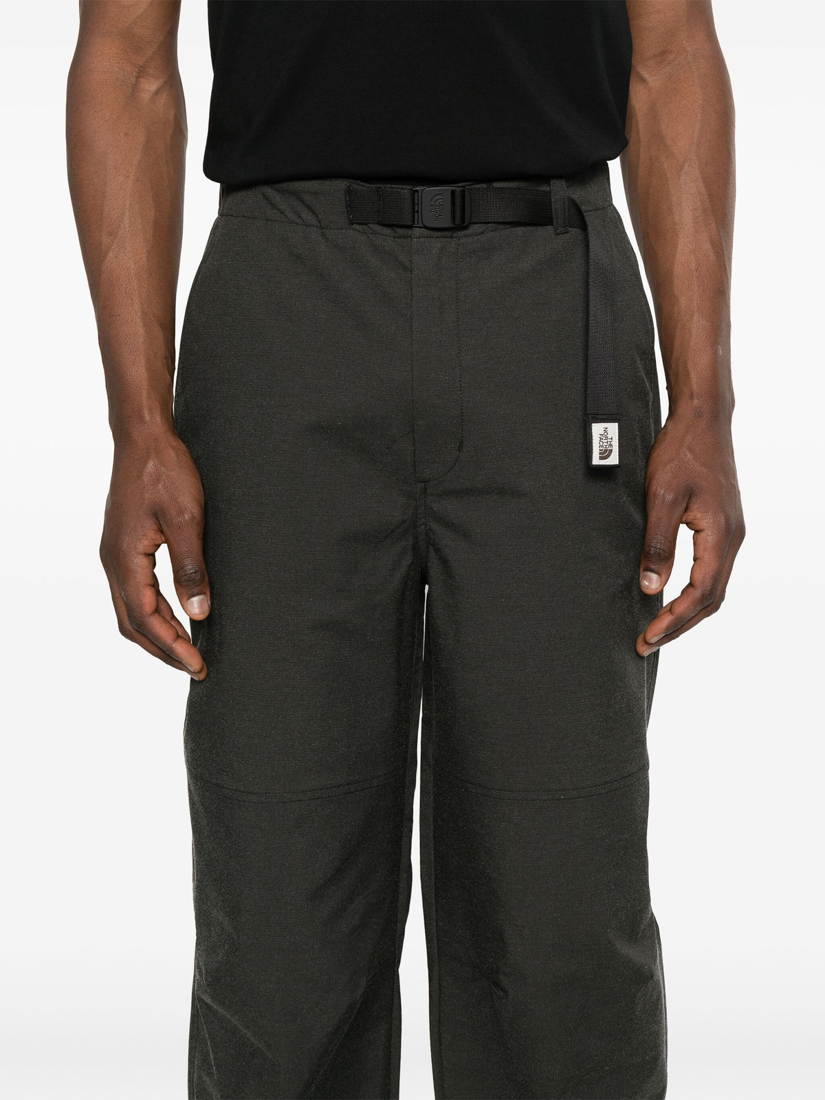 The The North Face M M66 Tek Twill Wide Leg Pant Tnf Black - Image 6