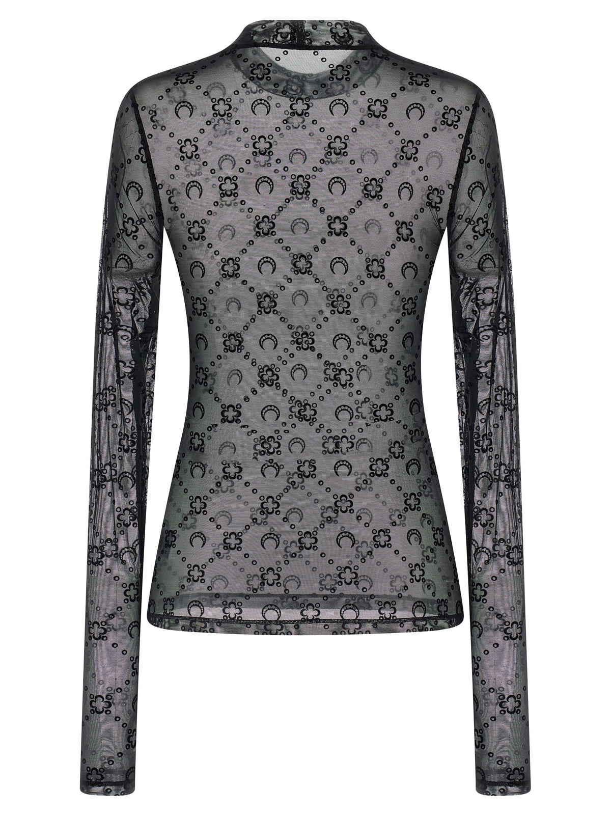 Marine マリンセールはムーングラムのトップを群がりました - Image 6