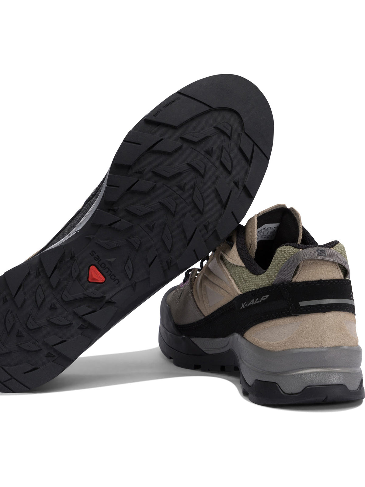 Salomon サロモン スニーカー & スリッポン - Image 6