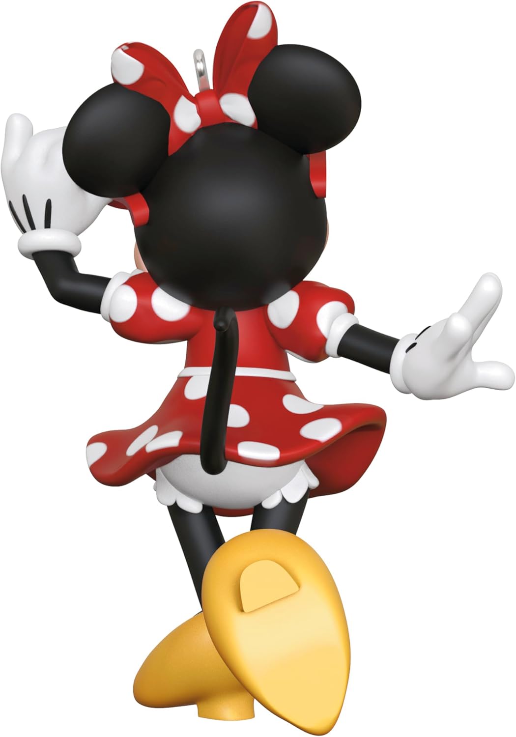 Adorno de Navidad Hallmark Keepsake 2025, Disney Minnie Mouse Sunny Chic, Regalos para Fans de Disney