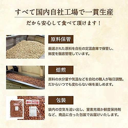 Volume Pack Fried Peanuts 500g Commercial Use