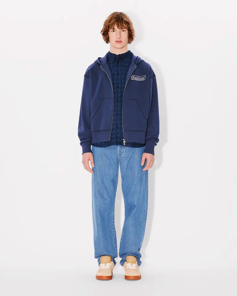 Kenzo Kenzo Seaters Blue - Image 6