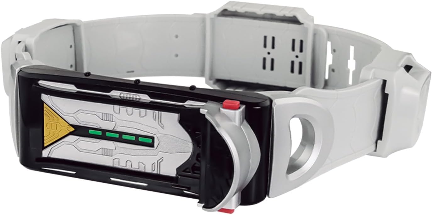 Bandai Super Best Transformation Belt DX Kabuto Zector Kamen Rider Kabuto