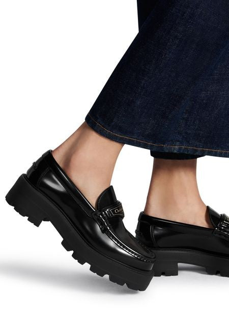 DIOR ディオール・ボーイ・モカシン - Image 6