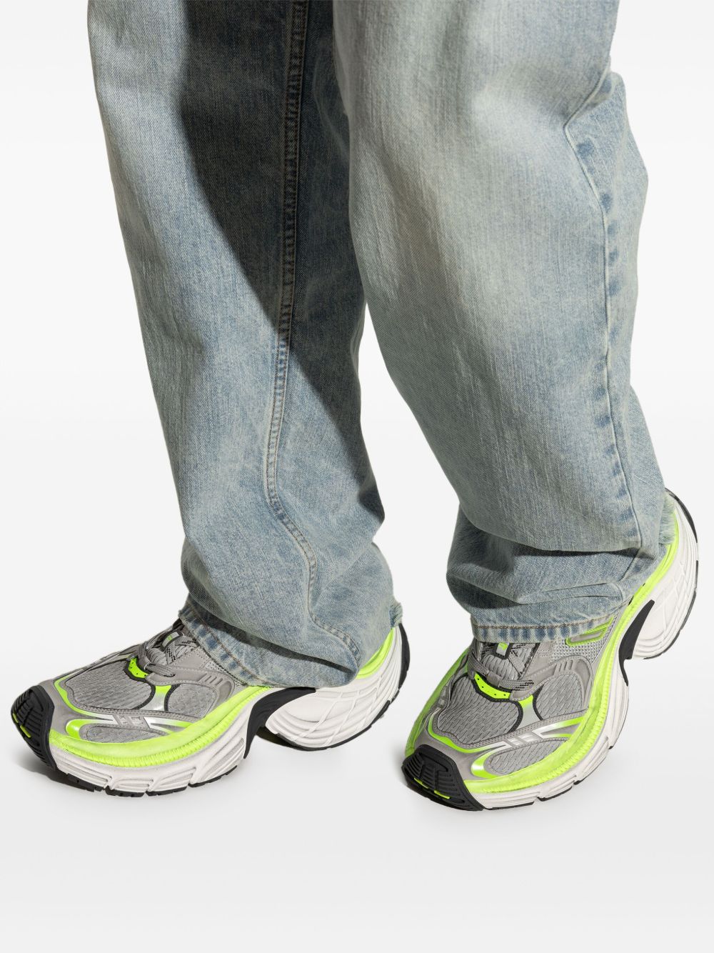 Balenciaga バレンシアガ6 Xl スニーカー - Image 6