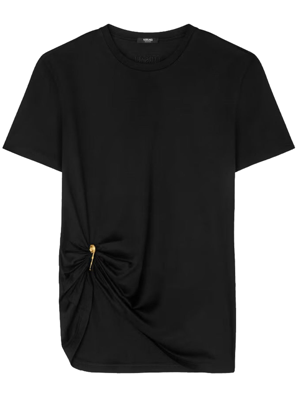 Versace Logo T Shirt Versace Cotton Black
Versace
￥89,700￥119,600 - Image 6