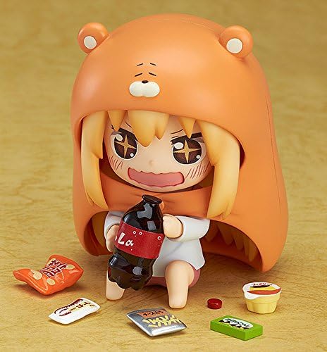 Good Smile Himouto! Umaru Chan: Nendoroid Action Figure