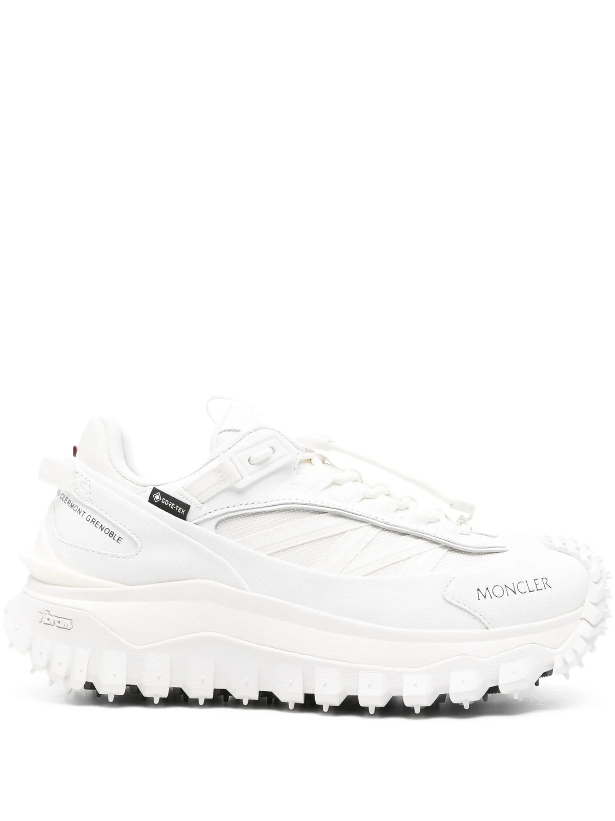 Moncler Moncler Sneaker Trailgrip Gtx
Moncler
￥97,500￥142,300 - Image 6