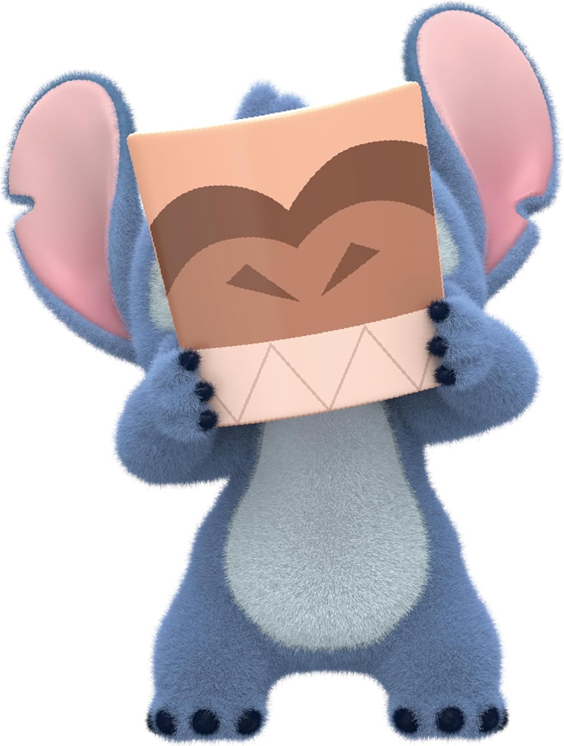 Disney x Top Toy Hello Stitch Summer Festival Series Blind Box Figure, Summer Festival Series, Cute, Stylish, Present, Surprise, Disney