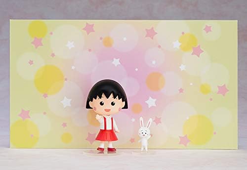 Nendoroid Chibi Maruko-chan, Non-scale, ABS & PVC, Pre-painted Action Figure