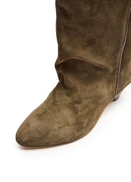 ISABEL MARANT Elita boots - Image 6