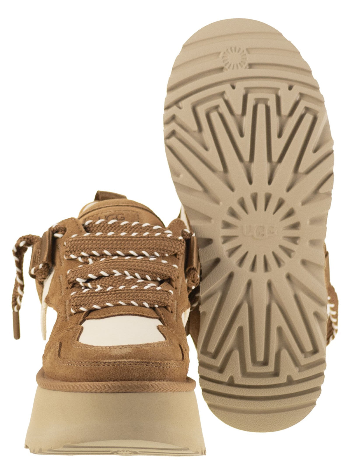 Ugg UGG Astromelプラットフォームトレーナー - Image 6