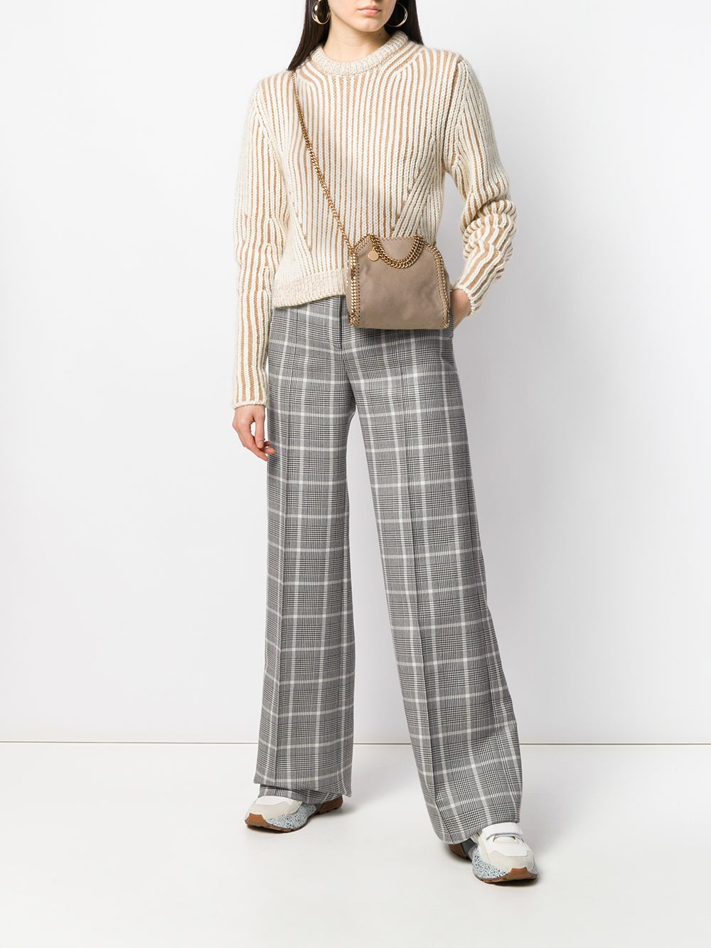 Stella ステラ・マッカートニー・ファラベラミニクロスボディバッグ - Image 6