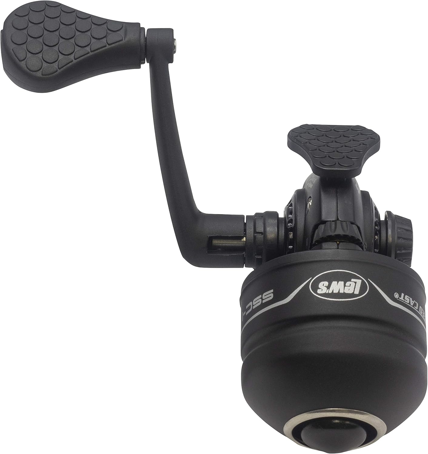 Lew's Speed Spincast/Mini Reel
