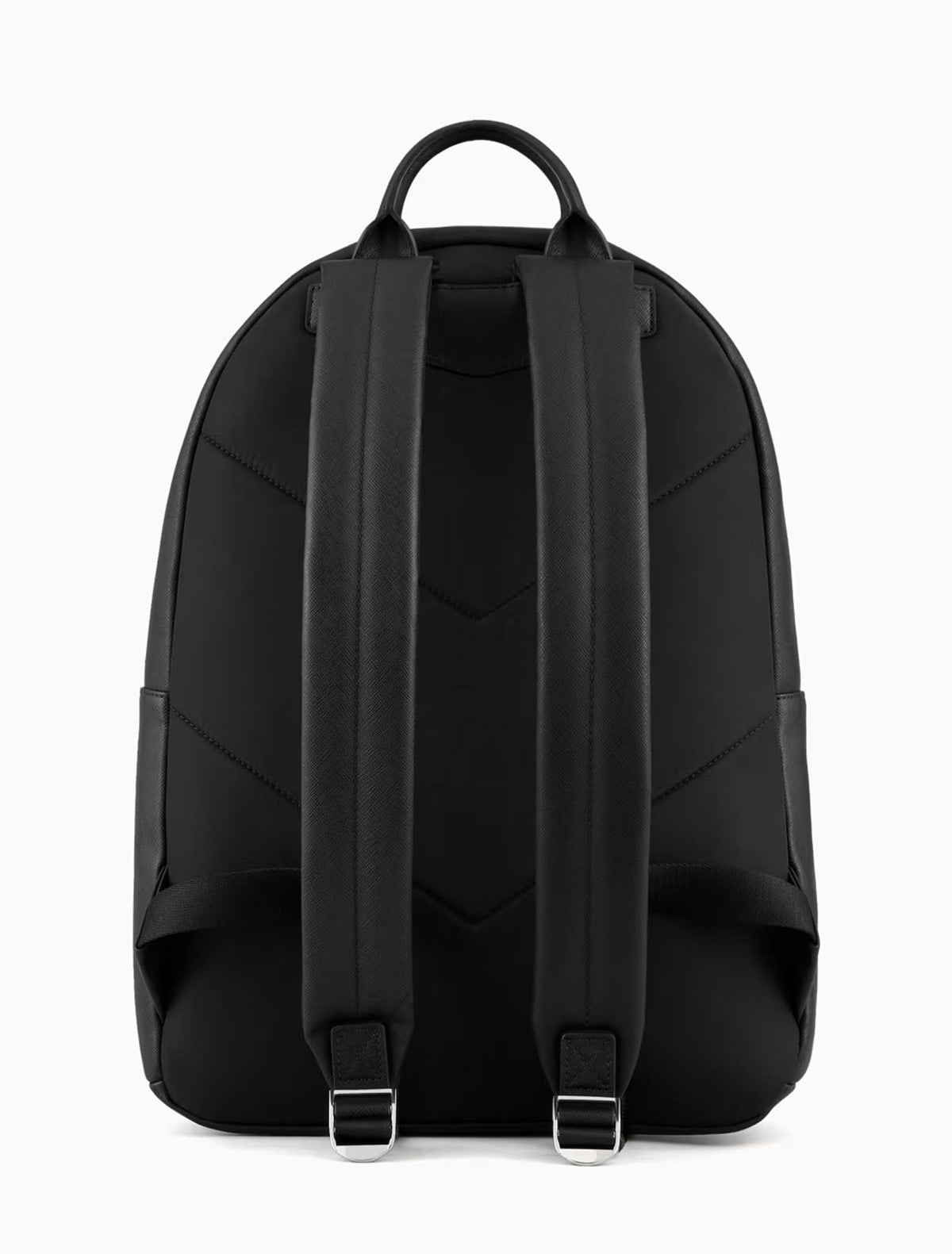 Emporio エンポリオアルマーニバッグ..黒 - Image 6