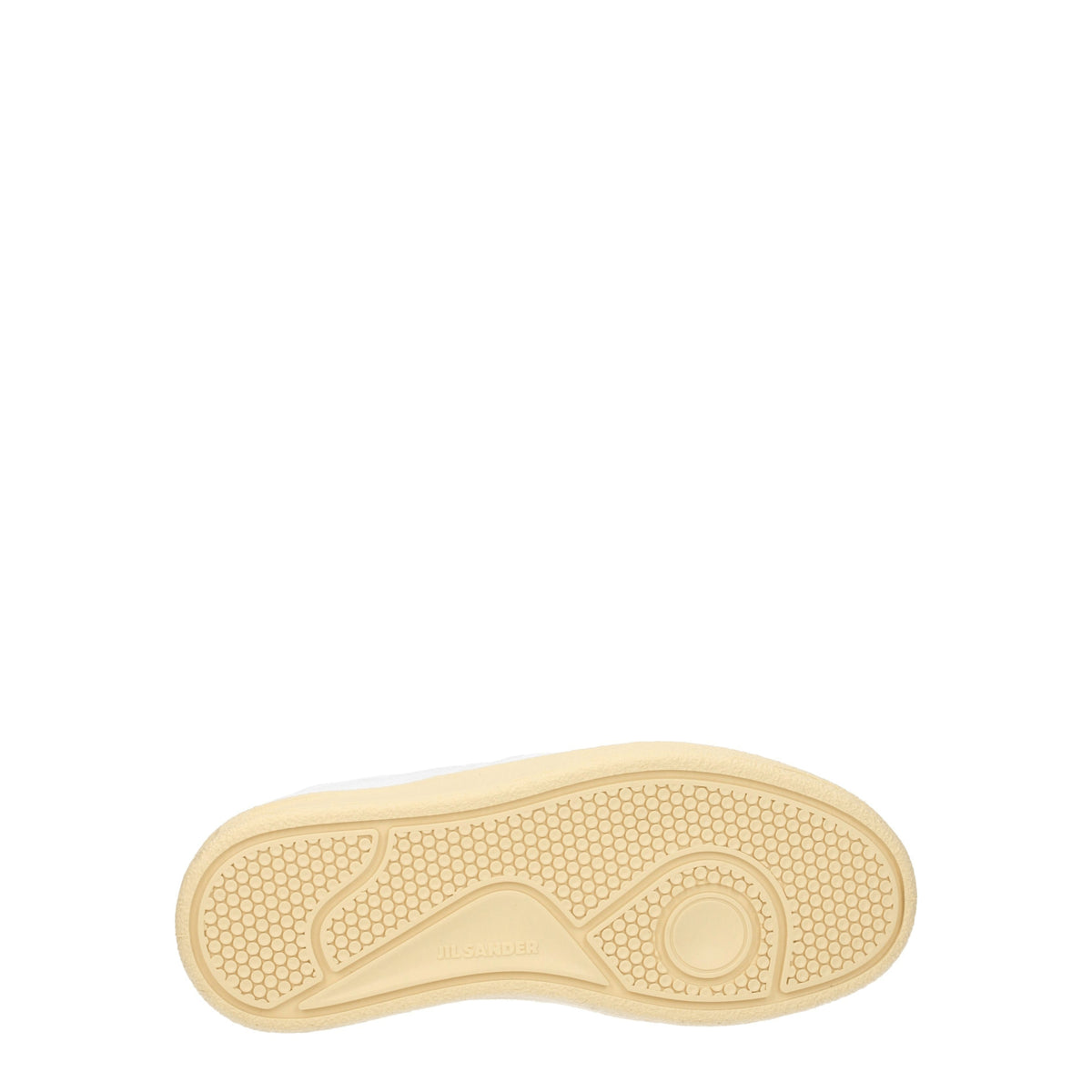 Jil Jil Sander Sneakers Women Skin White/Ecru - Image 6