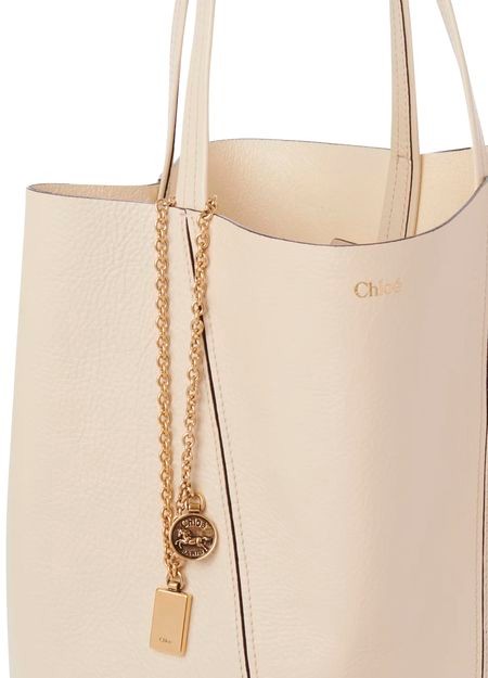 CHLOE Chloé Spin medium tote bag - Image 6