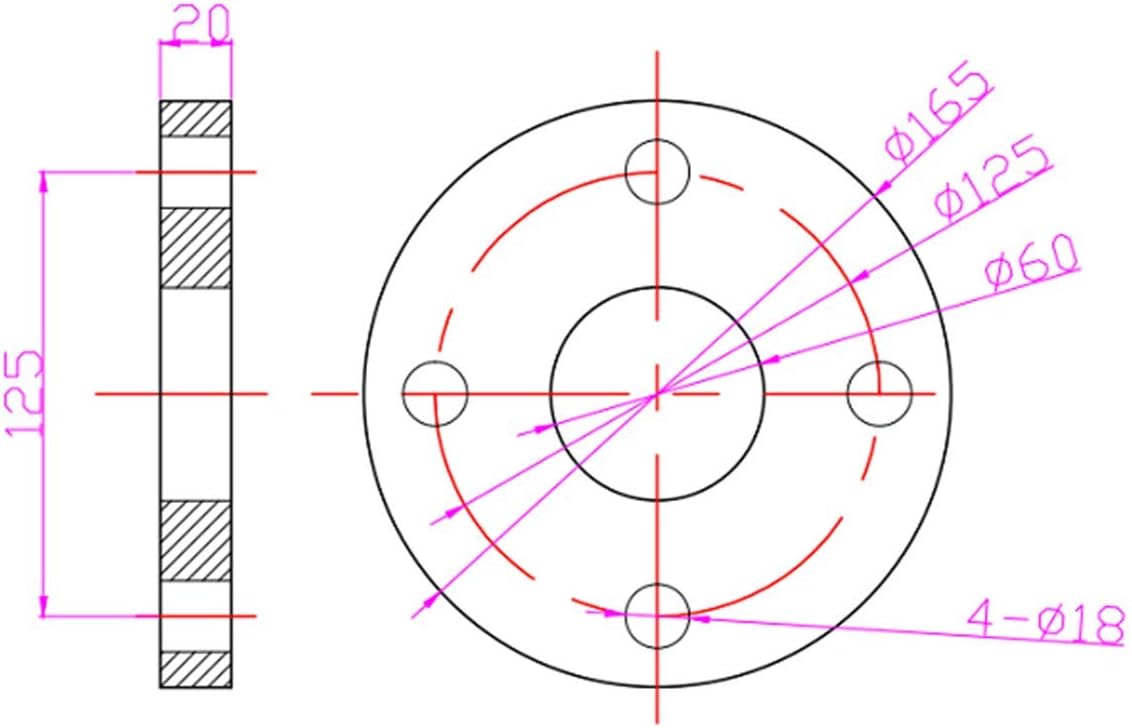 1Kw AC 三相出力風車発電機 1000W 家庭用風力タービン 3ブレード(48V)