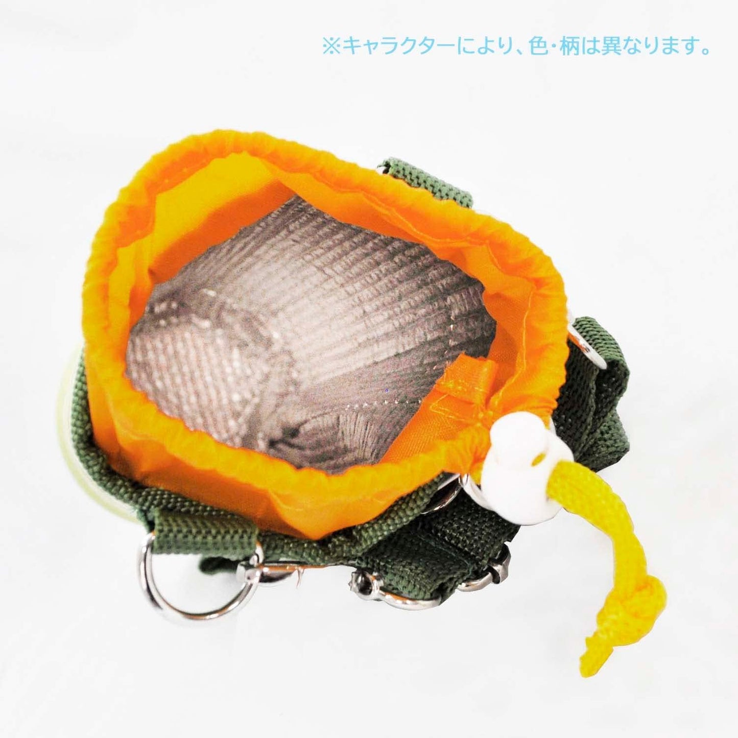 Skater PVPF7-A Water Bottle Cover, Water Bottle Case, Bottle Case, Plastic Bottle Cover, Sumikko Gurashi, Treat Shop, Multi-Size