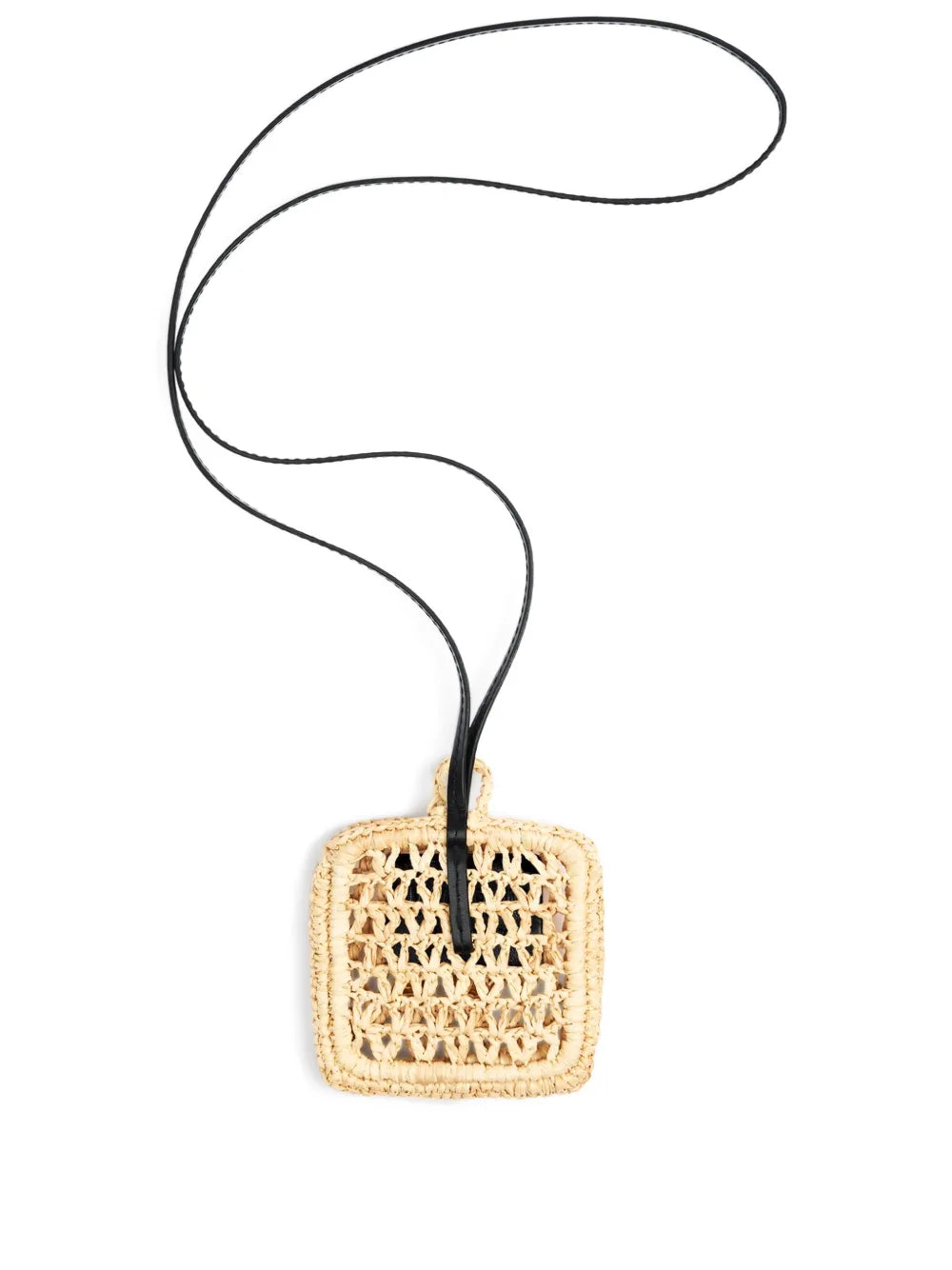 Jacquemus Jacquemus Crochet Wallet - Image 6