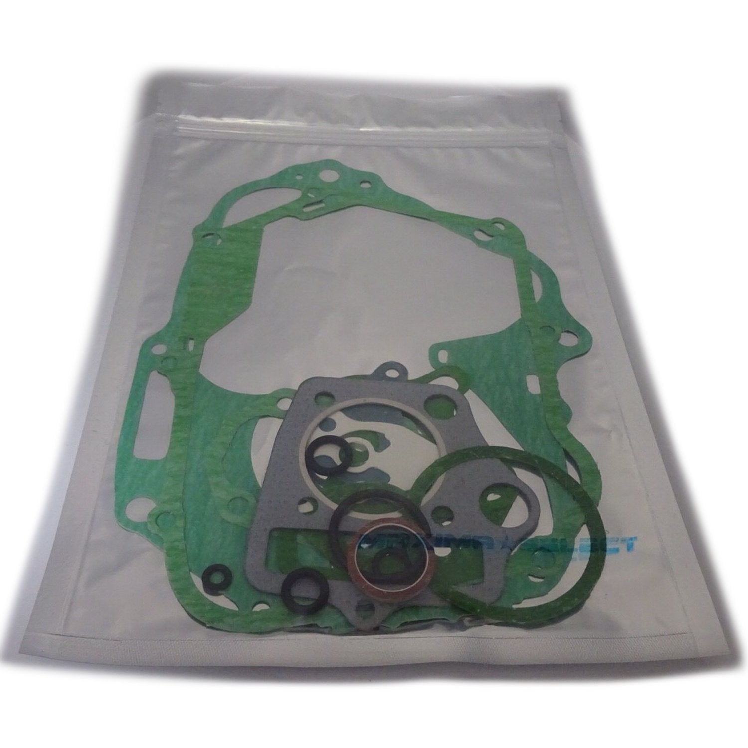 MAXIMASELECT Gasket Set for Overhaul, 4 Mini Engines, Ducks Jazz, Gorilla, Super Cub, Monkey, Little Cub, C50, C50, C50, C50, C50, and Many Other Compatible Overhaul