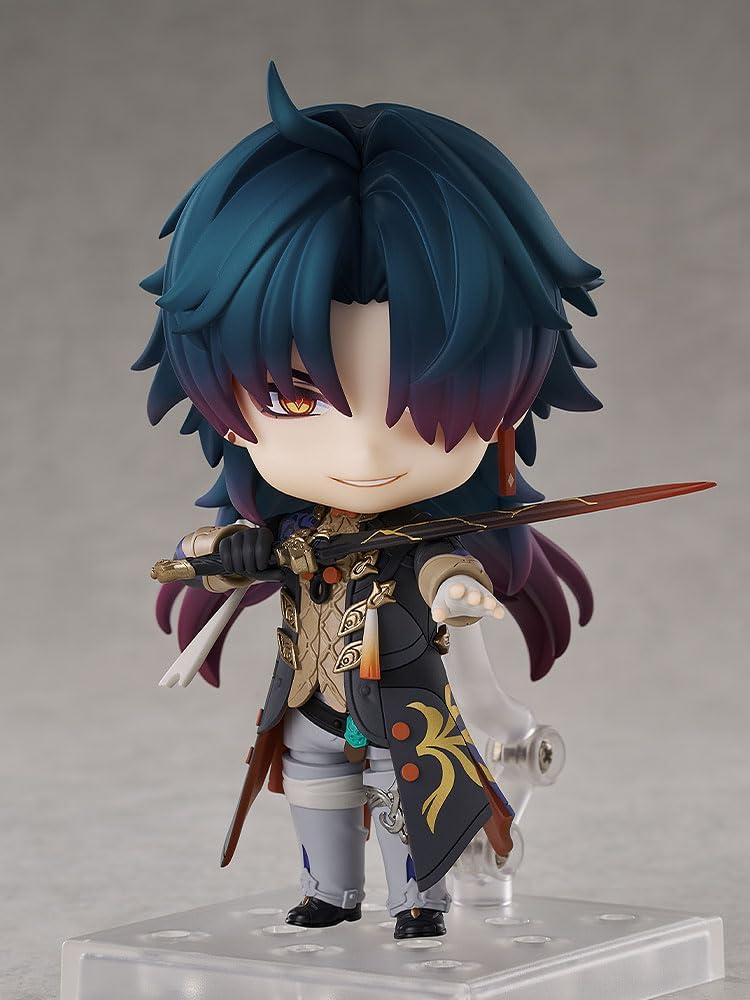 Nendoroid Collapse Star Rail Blade Non-Scale Plastic Pre-Painted Action Figure