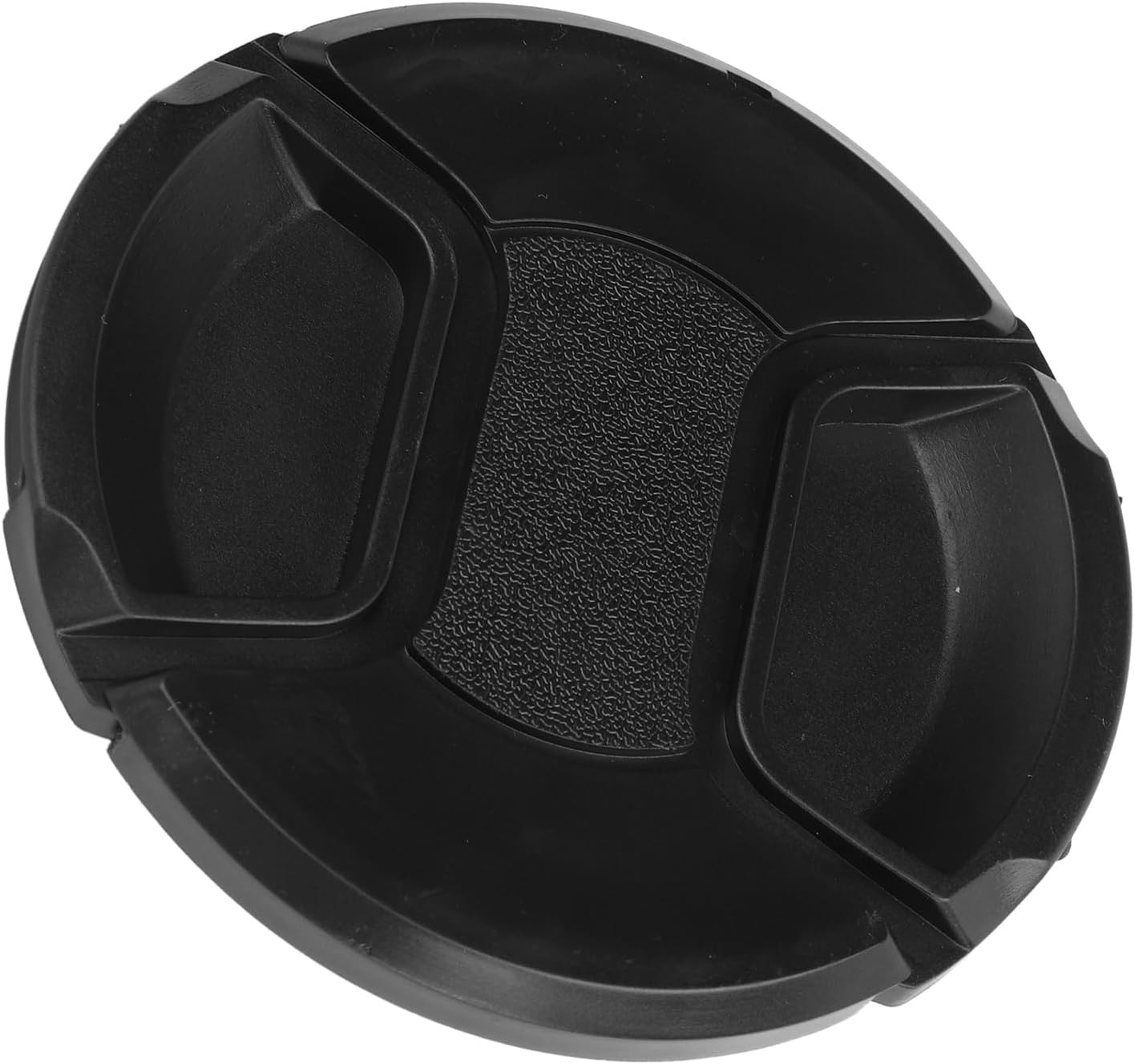 Sigma 95mm Lens Cap Lens Back Cover 95mm Lens Cap ABS Material Full Protection for Sigma 50‑500 150‑600 Nikon 200‑500