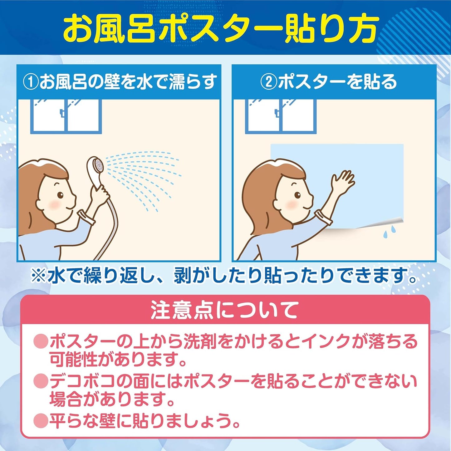 Addition Subtraction Table Numbers 2 Piece Set Bath Poster A2 Size Math Educational Learning Toys Practice Beginners Learning