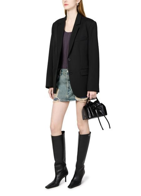 ACNE デニムスカート - Image 6