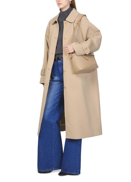 SKALL STUDIO Macy long coat - Image 6