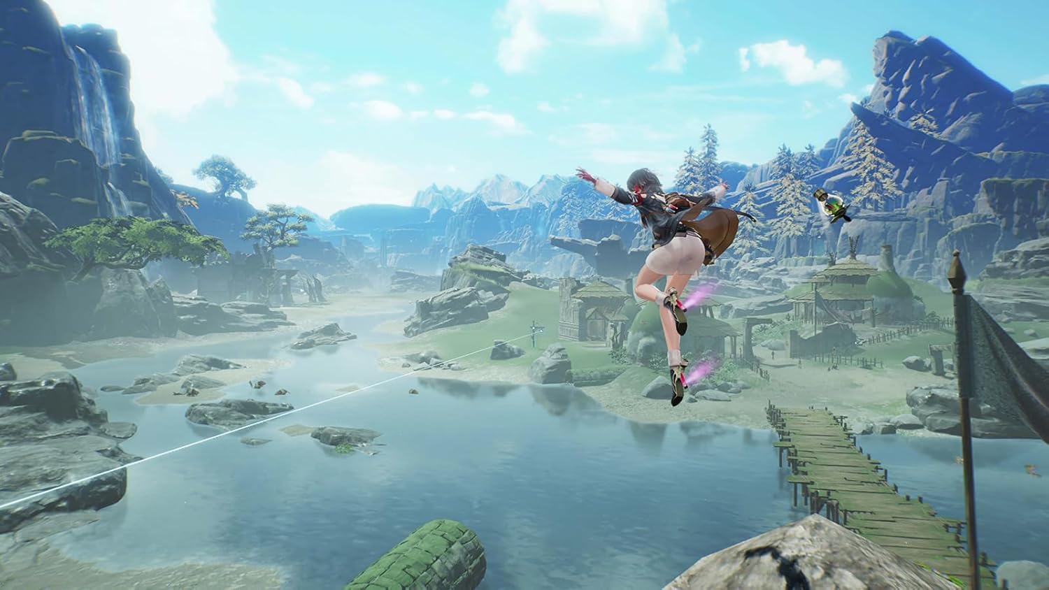 【PS5】ユミアのアトリエ ～追憶の錬金術士と幻創の地～ 【メーカー特典あり】 【早期購入特典】ダウンロードシリアル 同梱