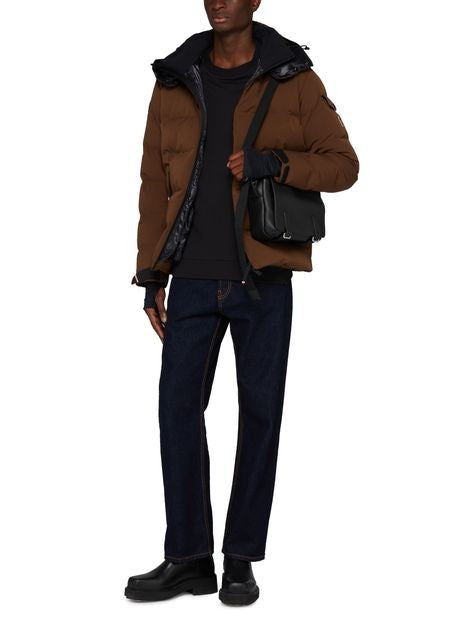 MONCLER ロゴスウェットシャツ - Image 6