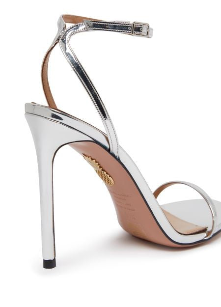 AQUAZZURA Olie 105 サンダル - Image 6