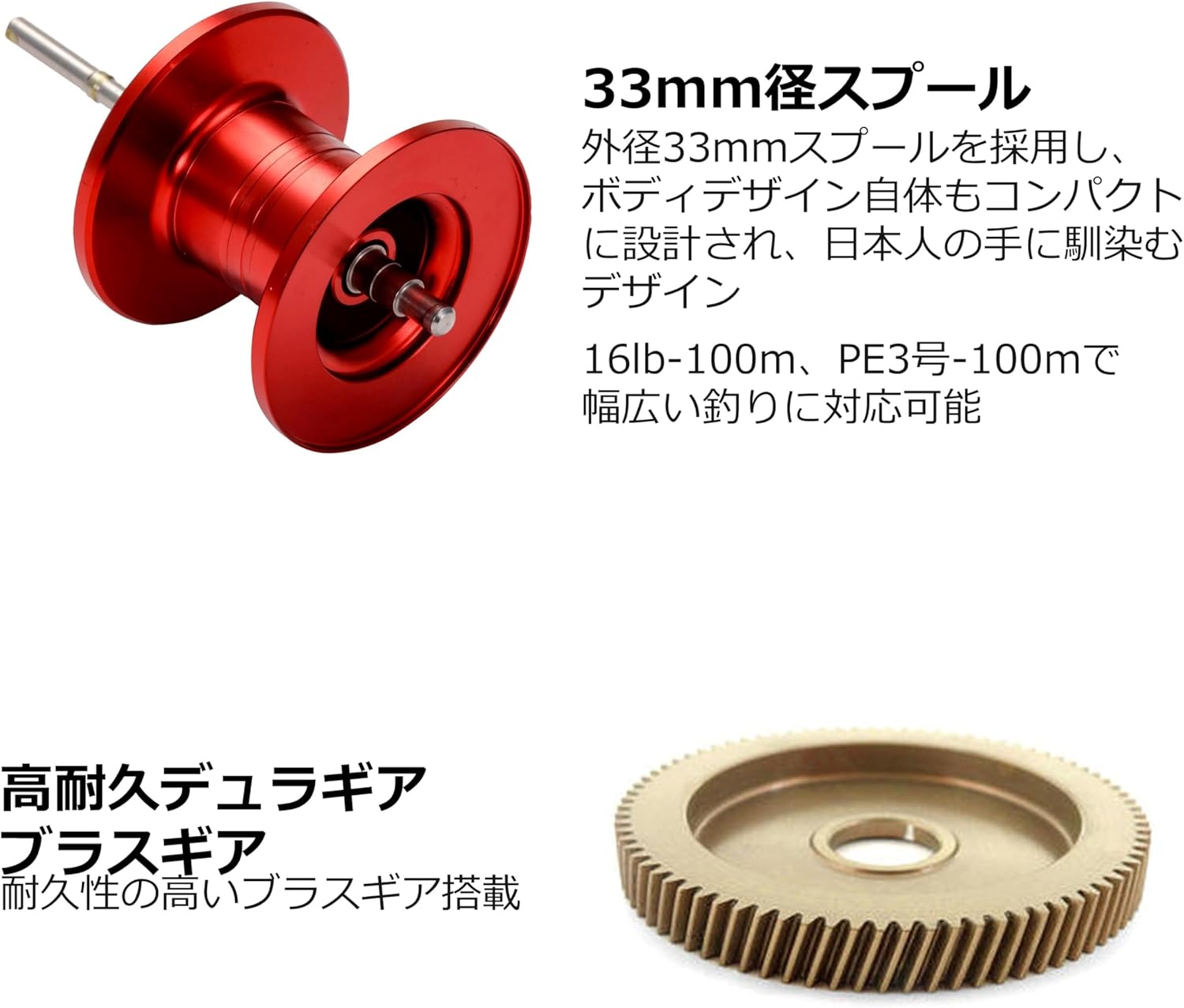 Abu Garcia (アブガルシア) MAX5 BLACKMAX ブラックマックス 各種 ベイトリール ロープロ バス ソルト