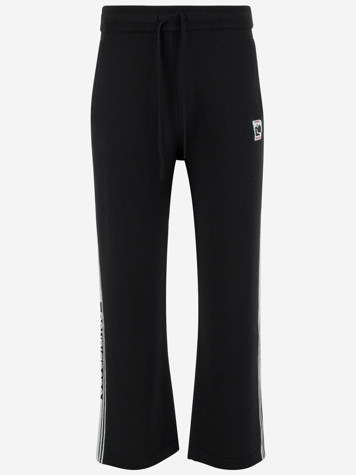 Casablanca カサブランカメリノウールパンツ - Image 6