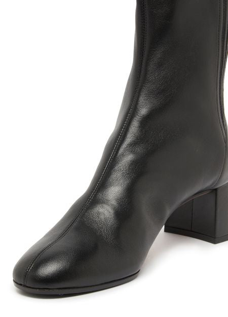 AQUAZZURA Saint Honore boots - Image 6
