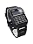Casio Standard CA-53WF Calculator Watch with Calculator Function, Black (1B), Calculator function