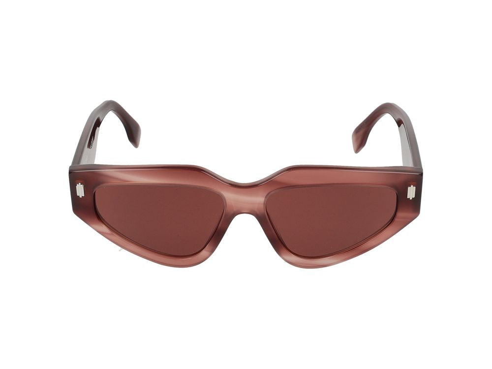 Fendi サングラスMaison Fendi FE40163 U 74S /15/145 - Image 6