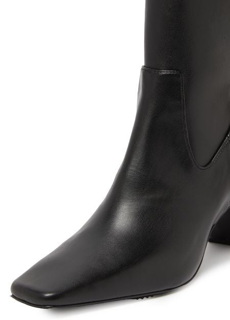 COPERNI Bridge ストレッチ アンクルブーツ - Image 6