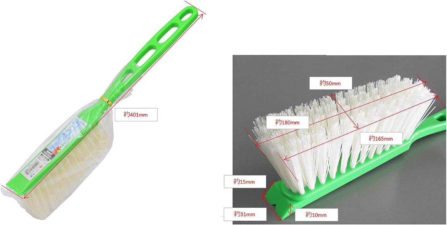 Takagi Agricultural Equipment Washing Brush with Claw
