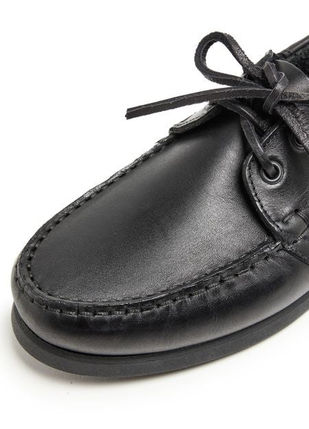 PARABOOT Barth ローファー - Image 6