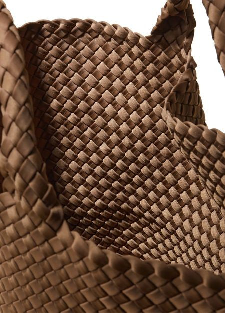 NAGHEDI St Barths medium tote - Image 6