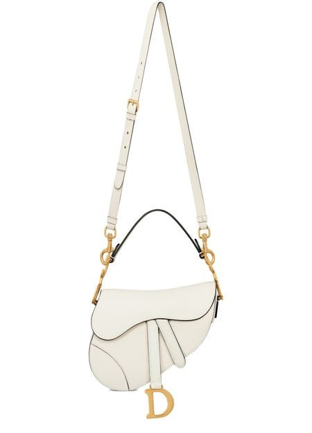 DIOR Mini Saddle Bag - Image 6