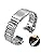 V4.0G Shock Stainless Steel Watch Band GW-M5610DW5600 GW-5000 DW-5030G-5600 Watch Band and Case Solid Steel Bezel
