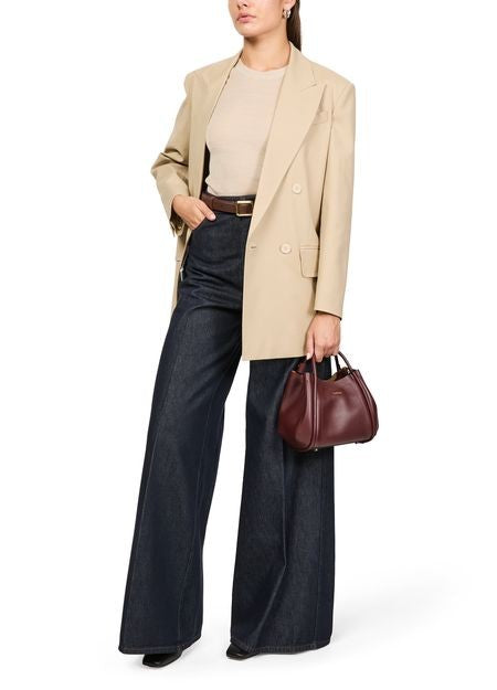 MAX MARA Carmine wide-leg jeans - Image 6