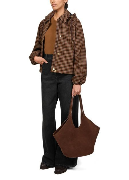 BARBOUR Audrey showerproof jacket - Image 6