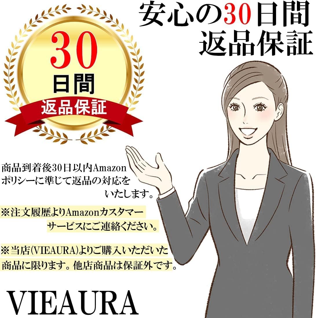 VIEAURA Display Stand, 1/6 Scale, No Nameplate, Doll Stand, Figure Stand, Hot Toys (Set of 5)