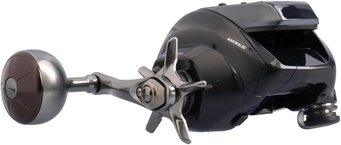 DAIWA Electric Reel 21 Seaborg 300J Various
